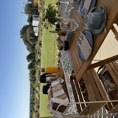 Villa Lobos Tavira Eksteriør billede