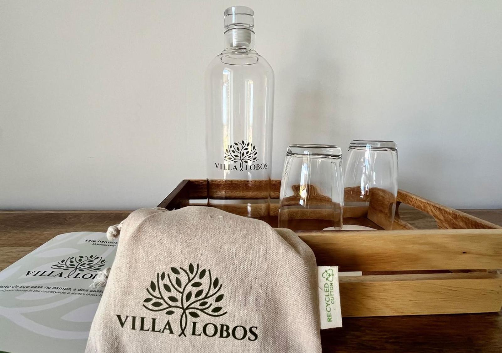 Villa Lobos Tavira Eksteriør billede