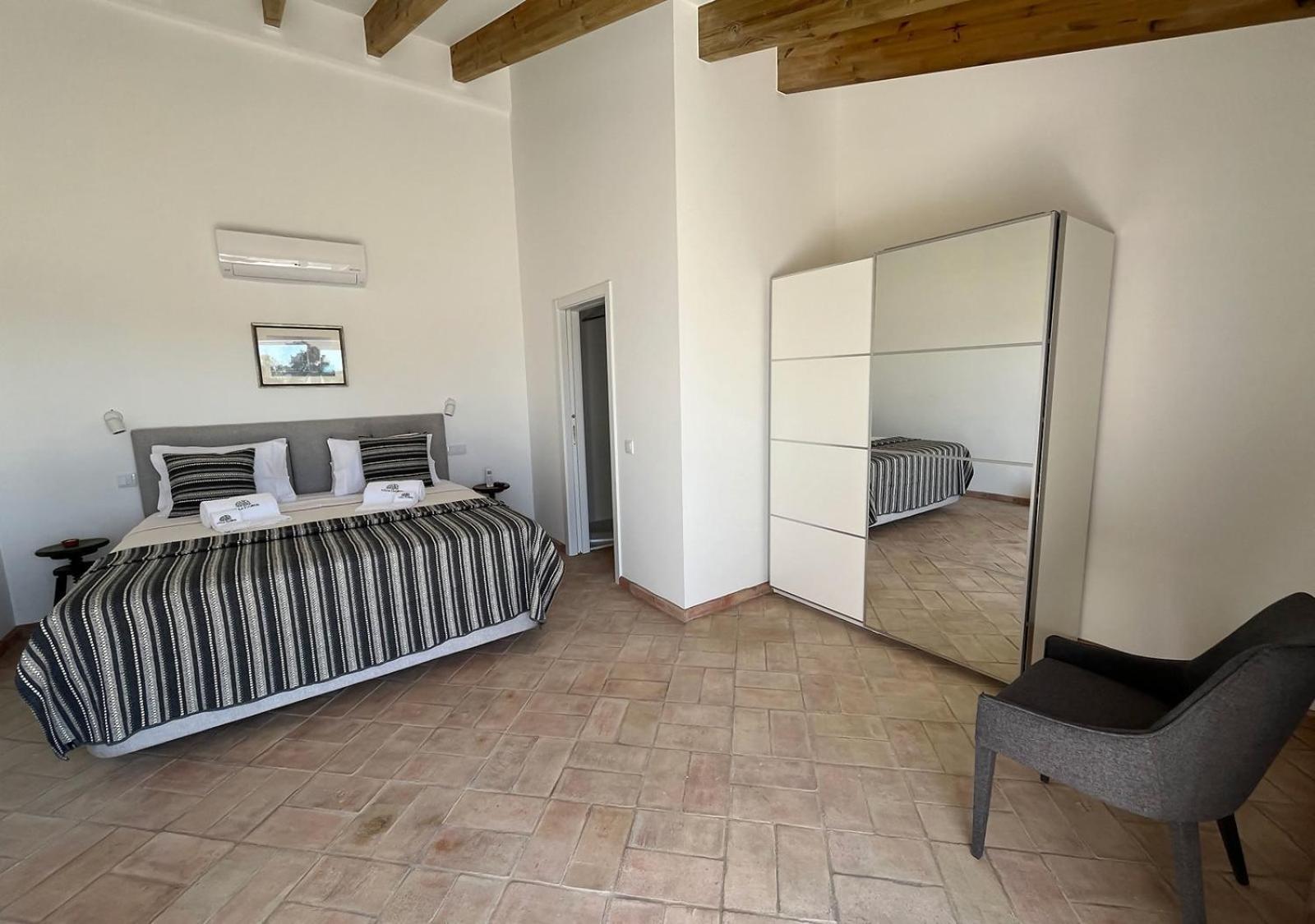 Villa Lobos Tavira Eksteriør billede