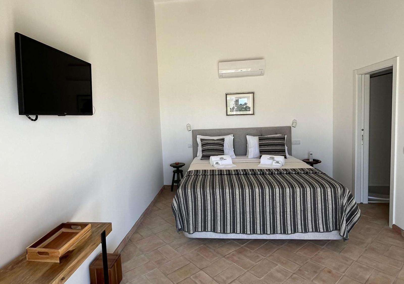 Villa Lobos Tavira Eksteriør billede