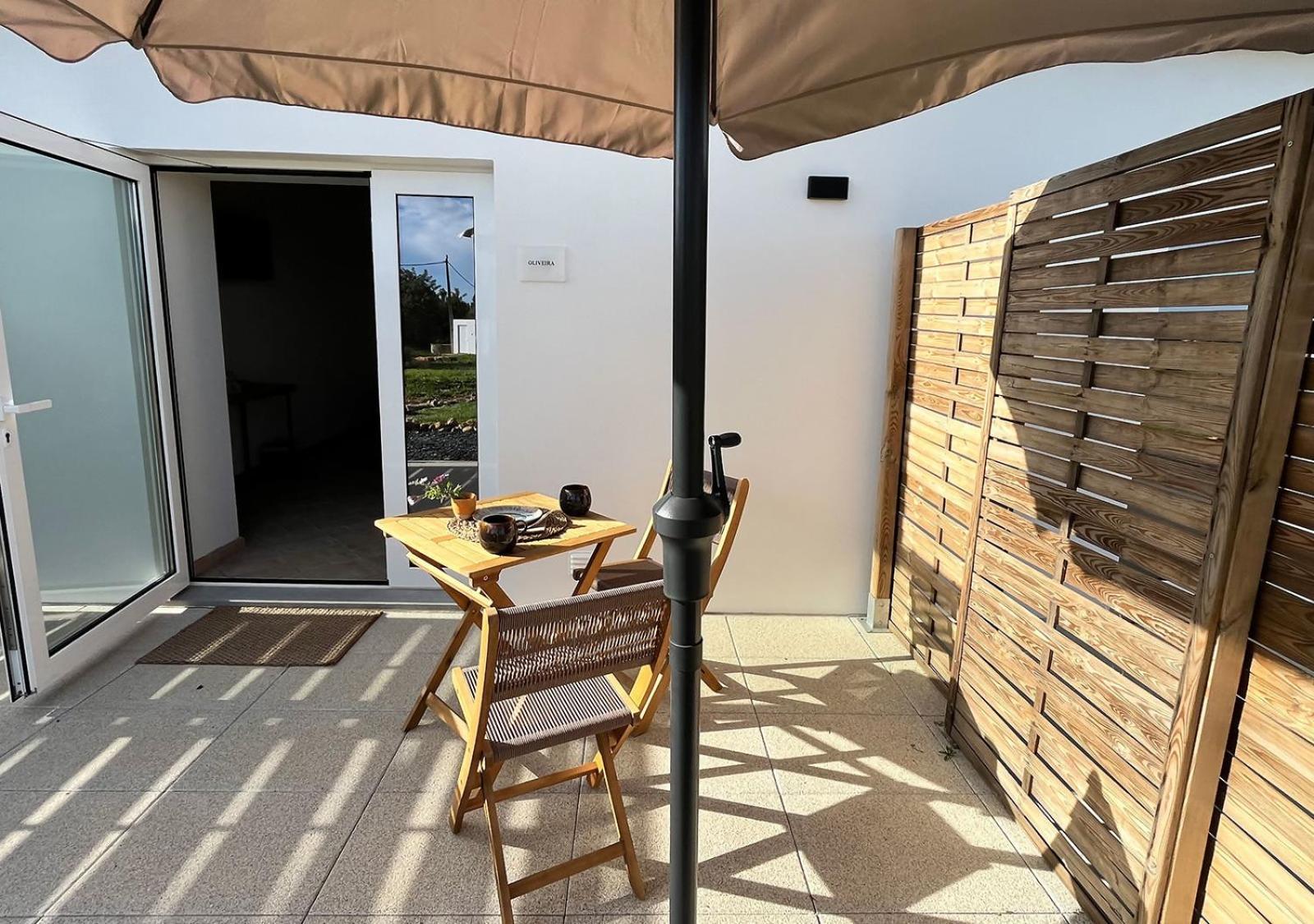 Villa Lobos Tavira Eksteriør billede