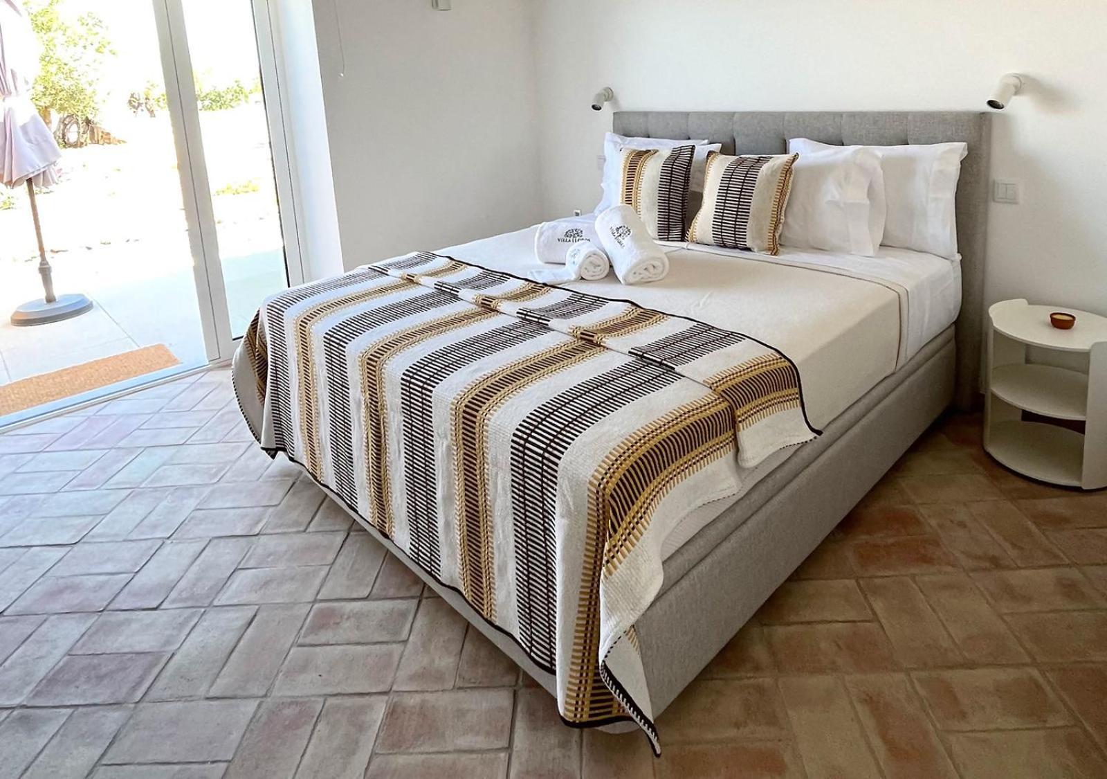 Villa Lobos Tavira Eksteriør billede