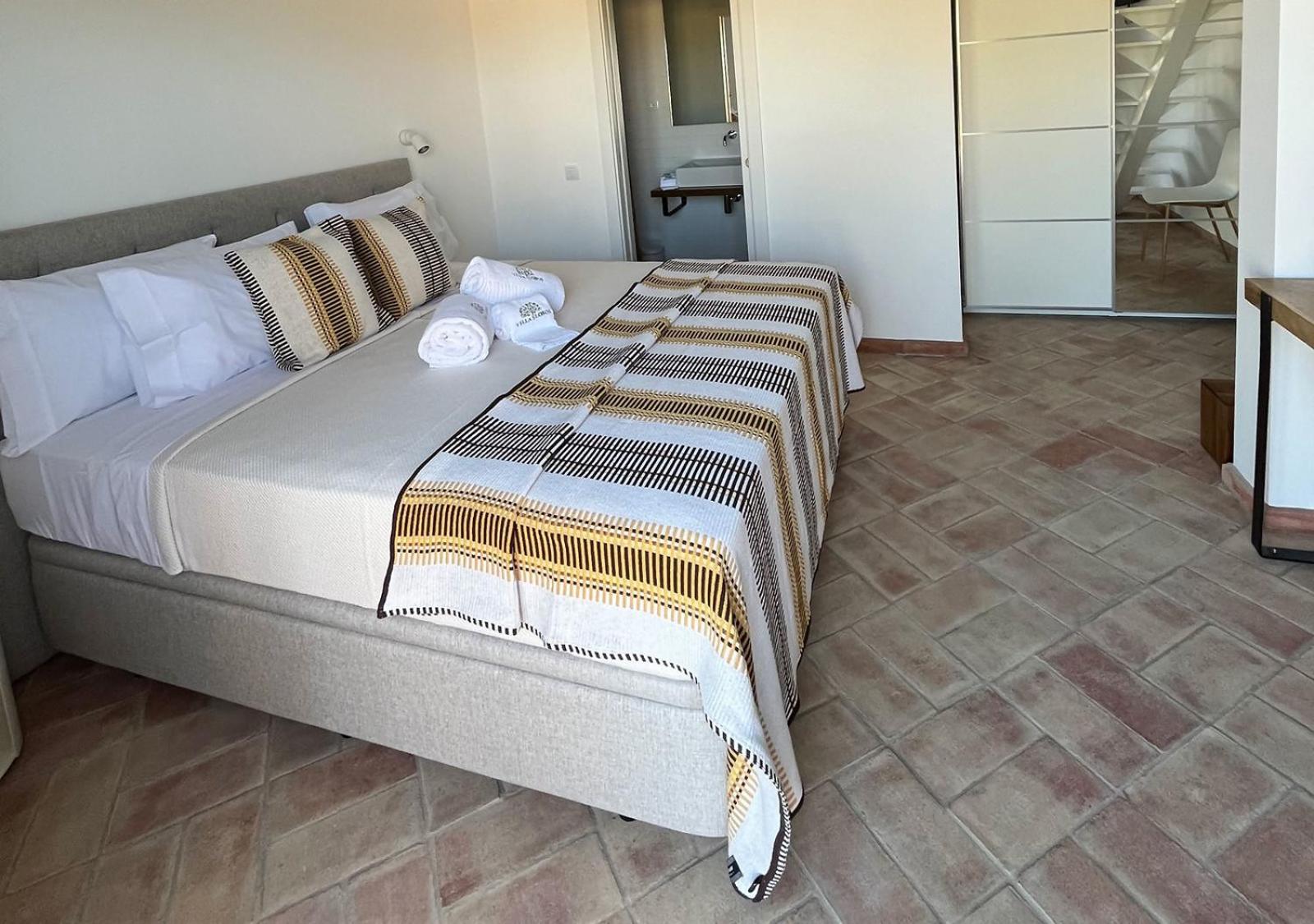Villa Lobos Tavira Eksteriør billede