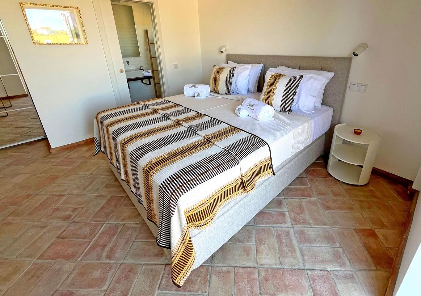 Villa Lobos Tavira Eksteriør billede