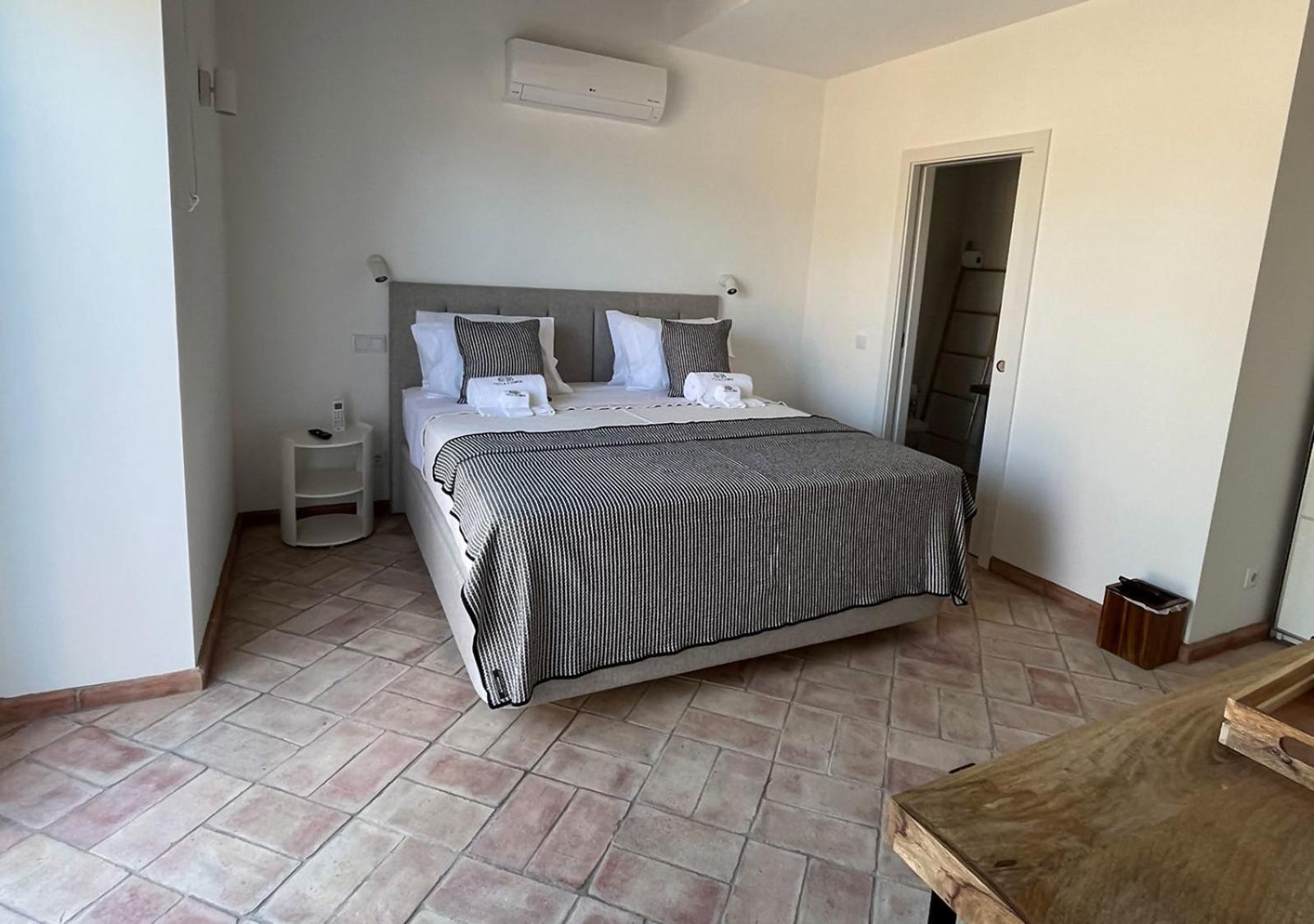 Villa Lobos Tavira Eksteriør billede