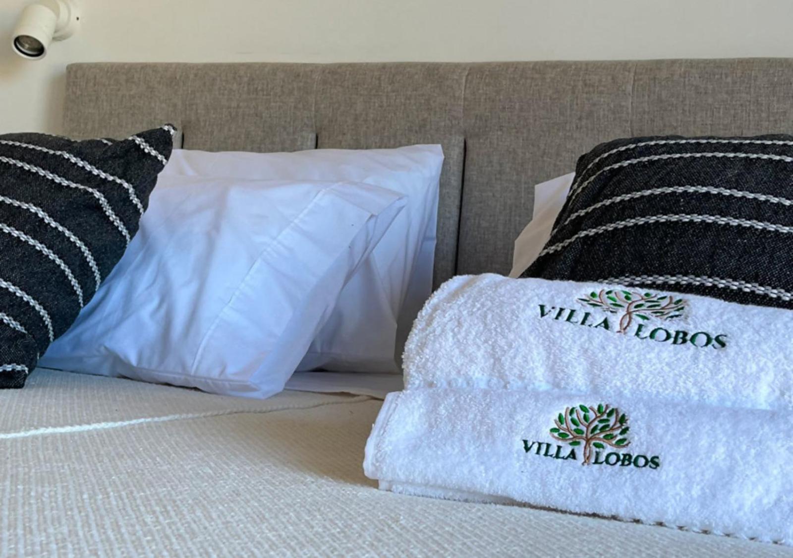 Villa Lobos Tavira Eksteriør billede
