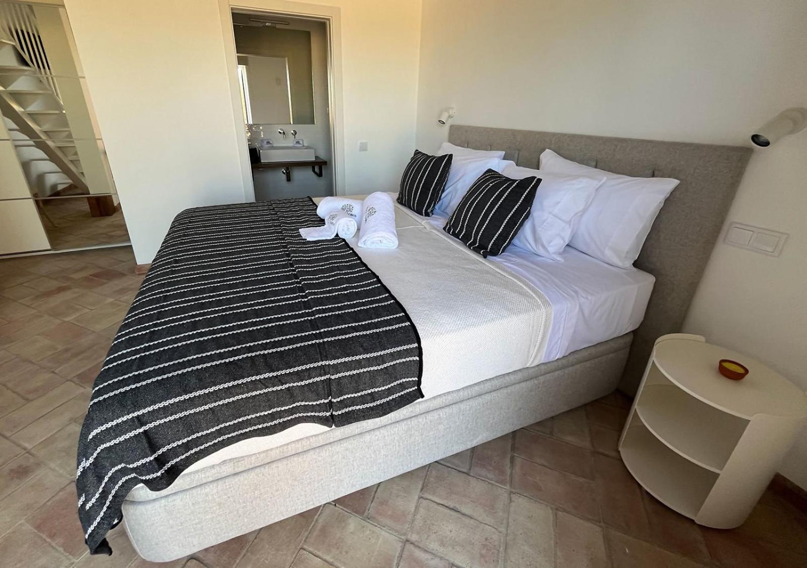 Villa Lobos Tavira Eksteriør billede