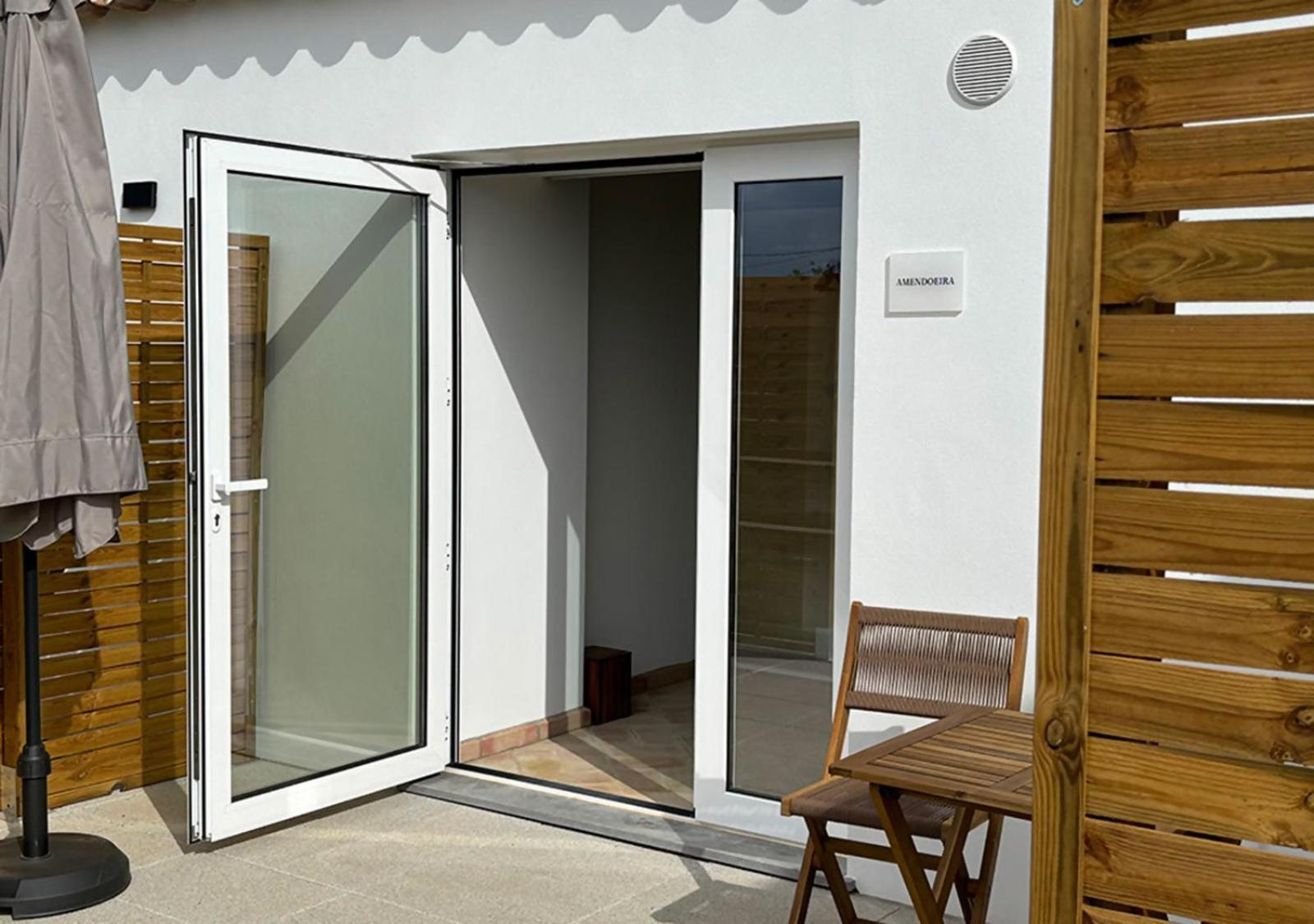 Villa Lobos Tavira Eksteriør billede