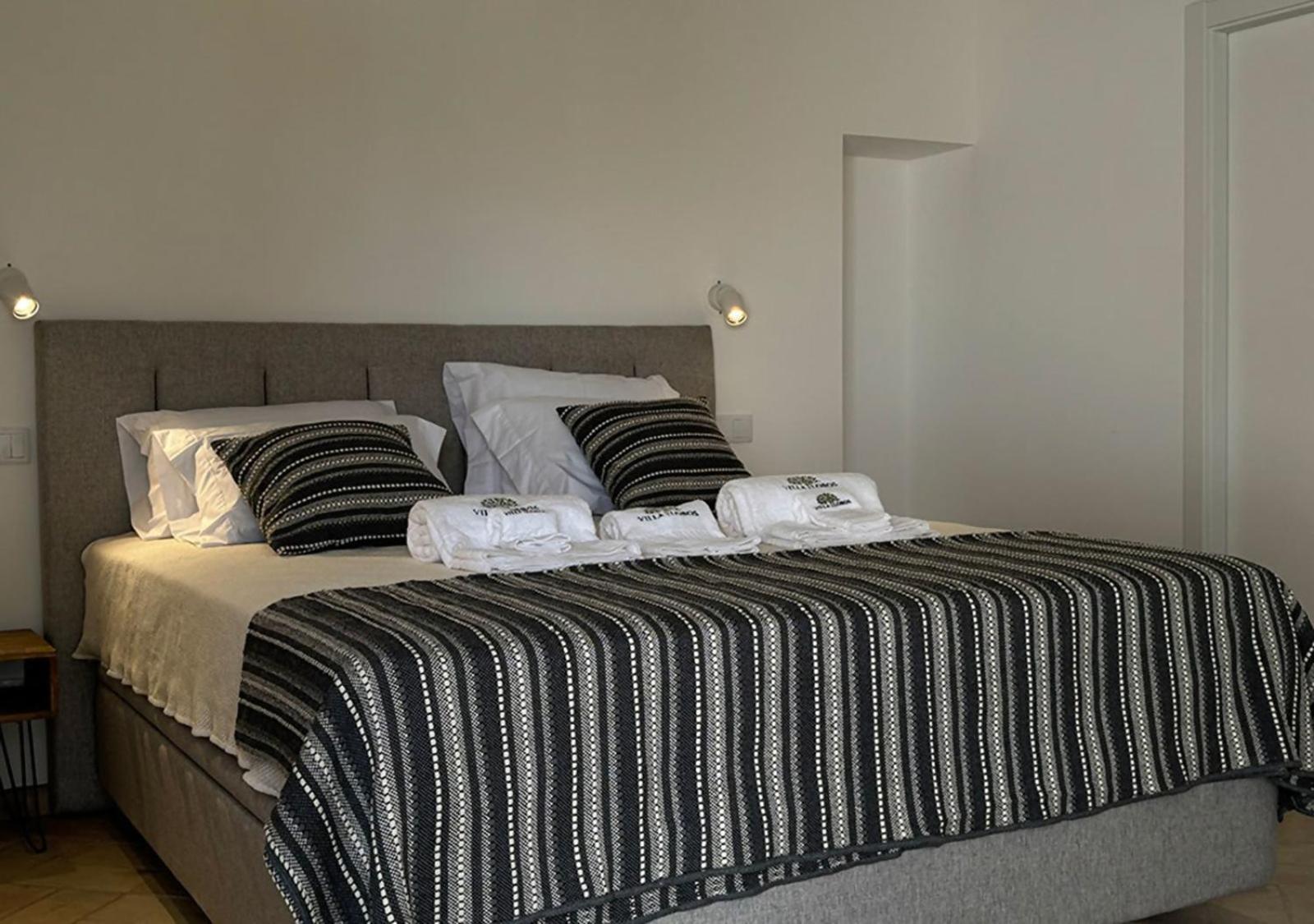 Villa Lobos Tavira Eksteriør billede
