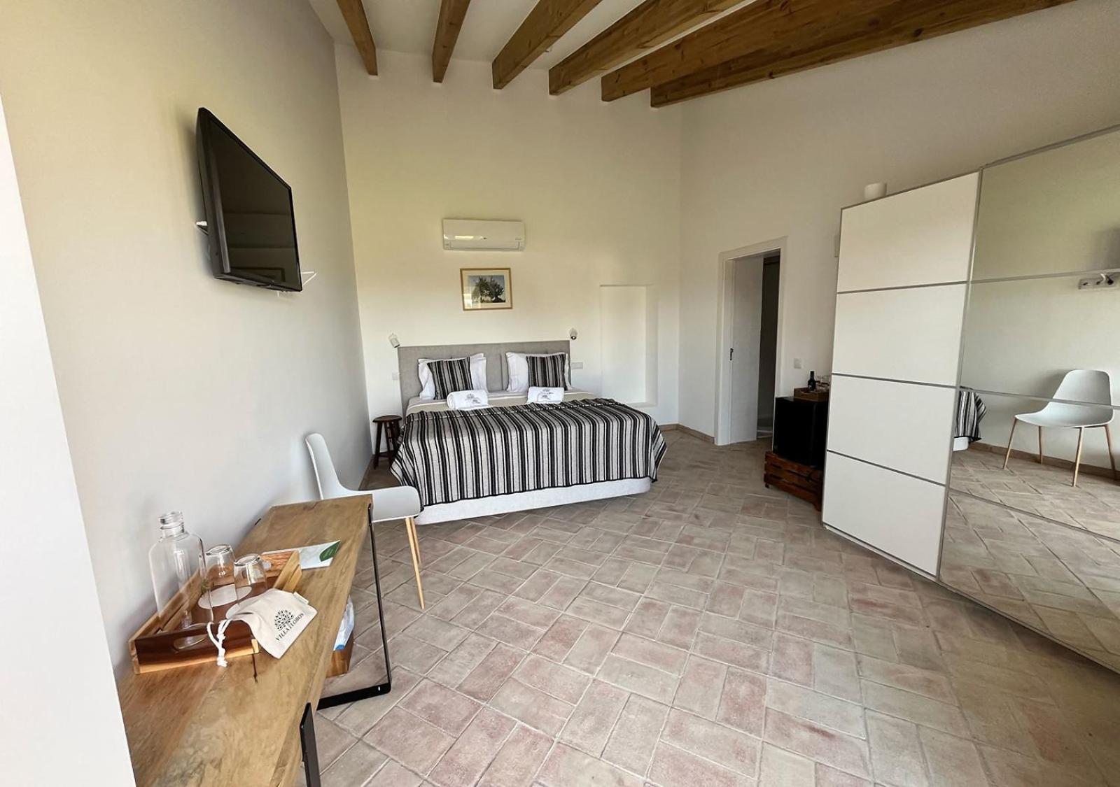 Villa Lobos Tavira Eksteriør billede