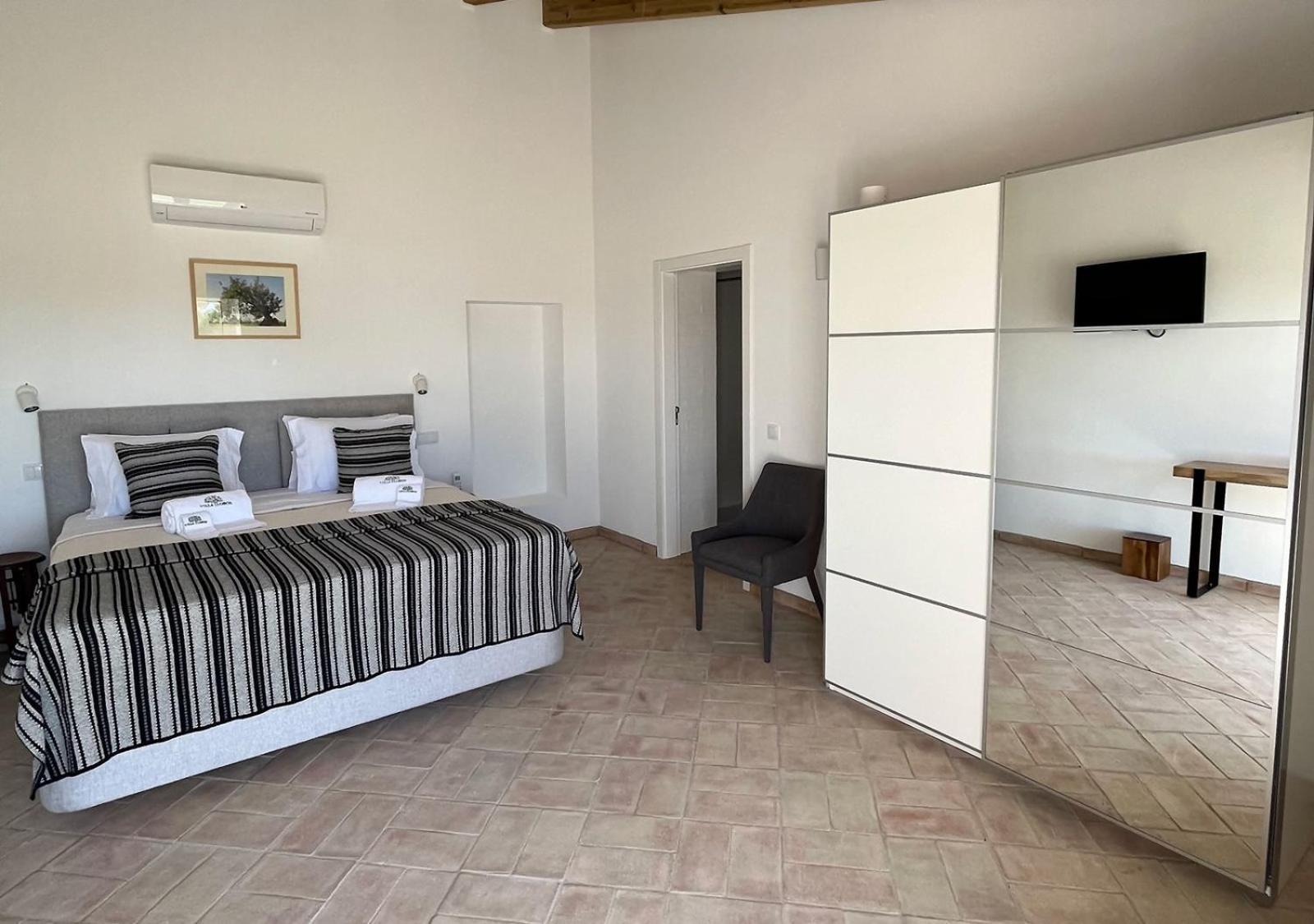 Villa Lobos Tavira Eksteriør billede