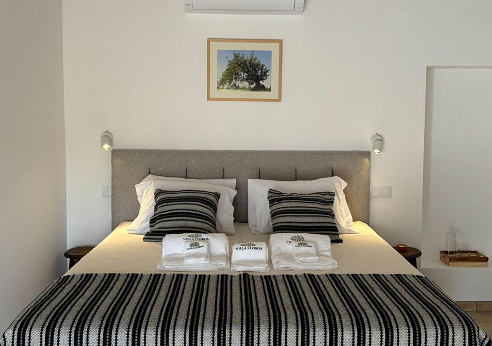 Villa Lobos Tavira Eksteriør billede