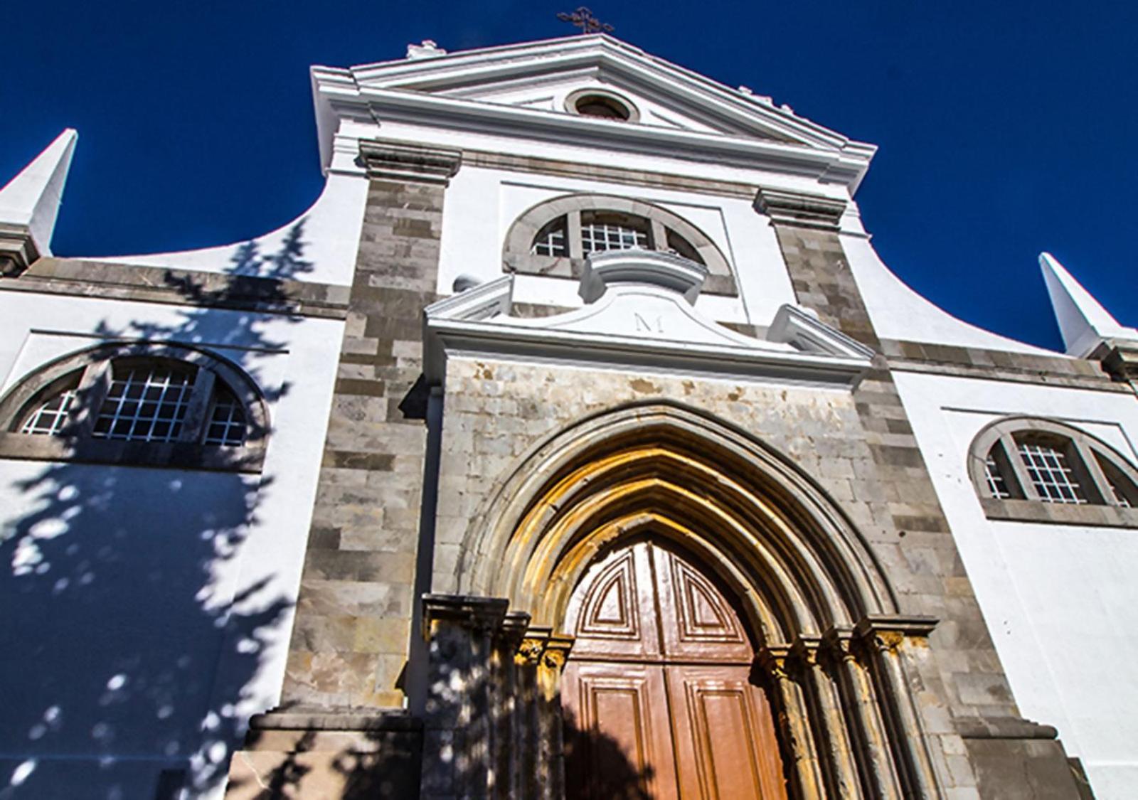 Villa Lobos Tavira Eksteriør billede
