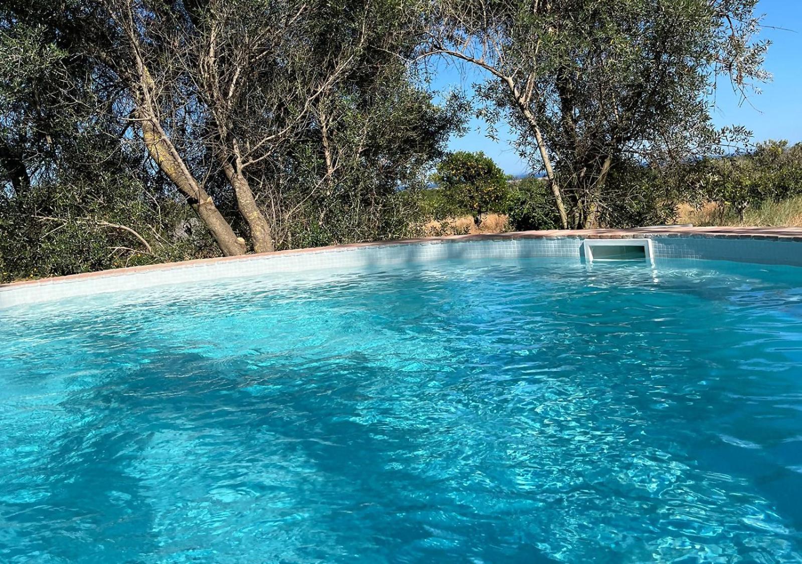 Villa Lobos Tavira Eksteriør billede