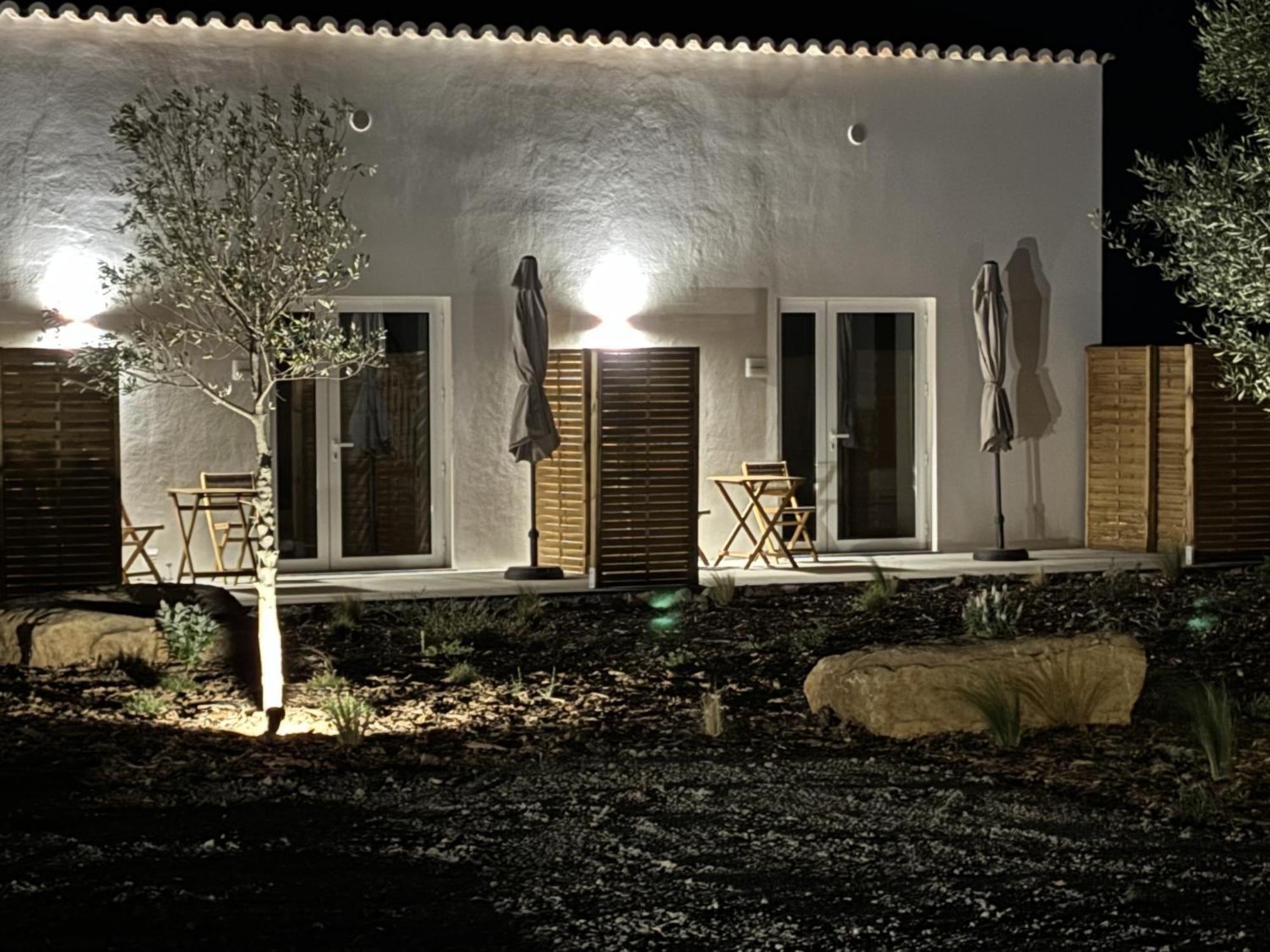 Villa Lobos Tavira Eksteriør billede