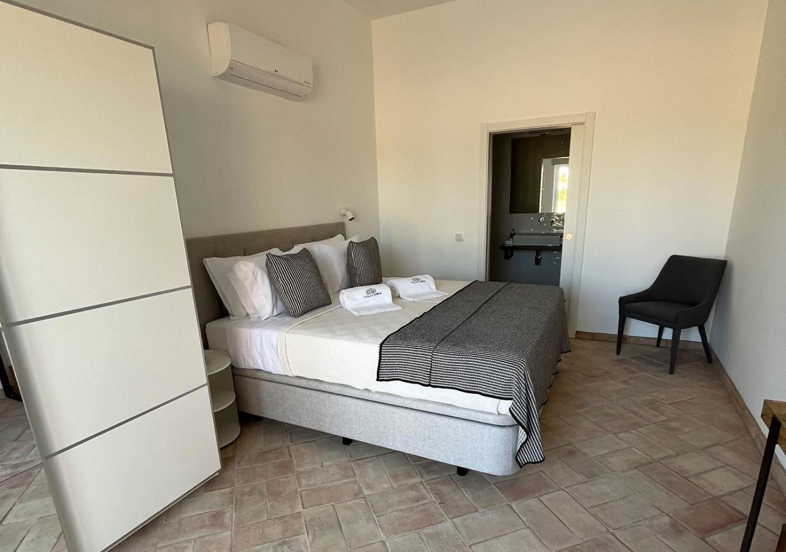 Villa Lobos Tavira Eksteriør billede