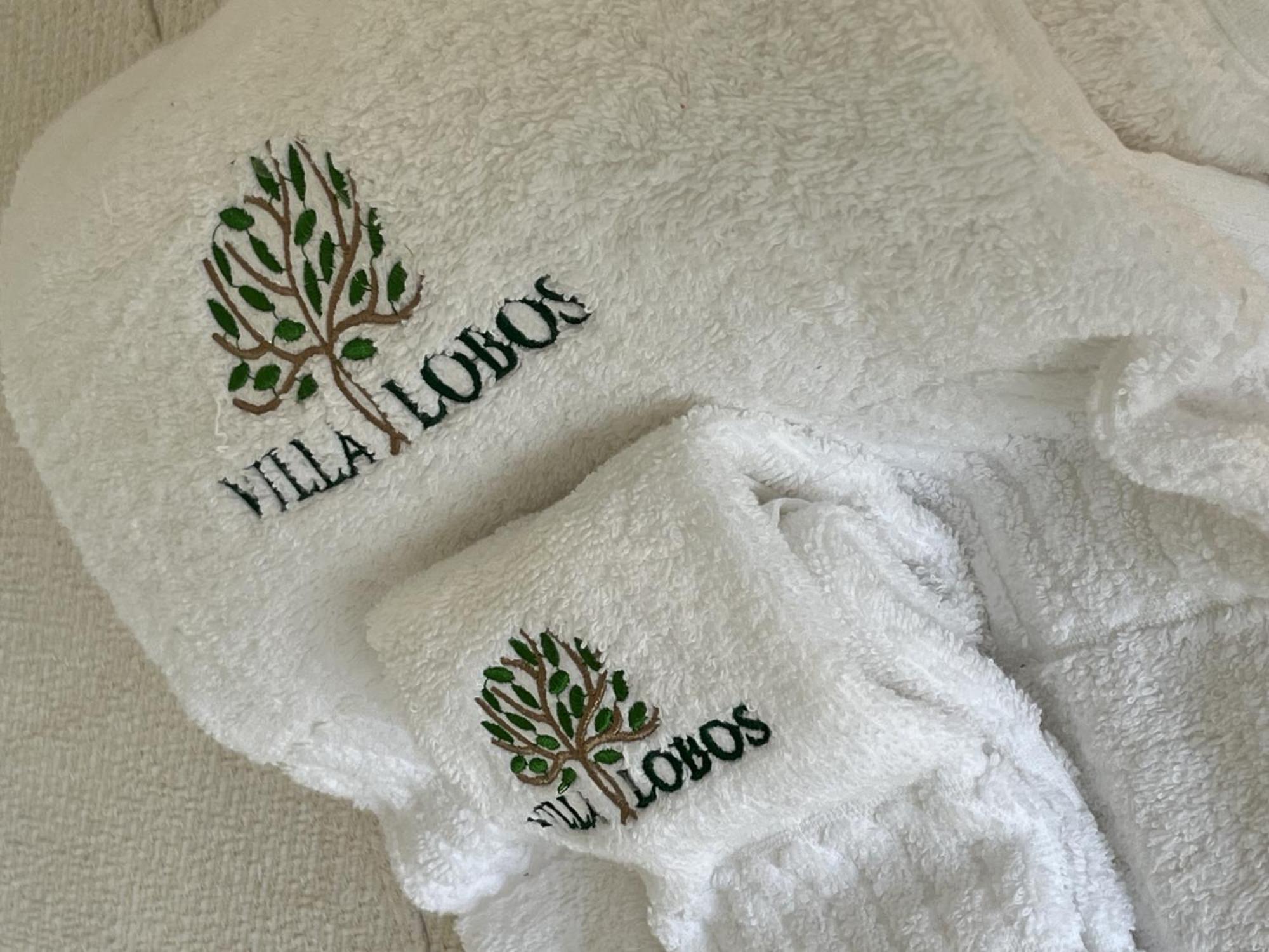 Villa Lobos Tavira Eksteriør billede