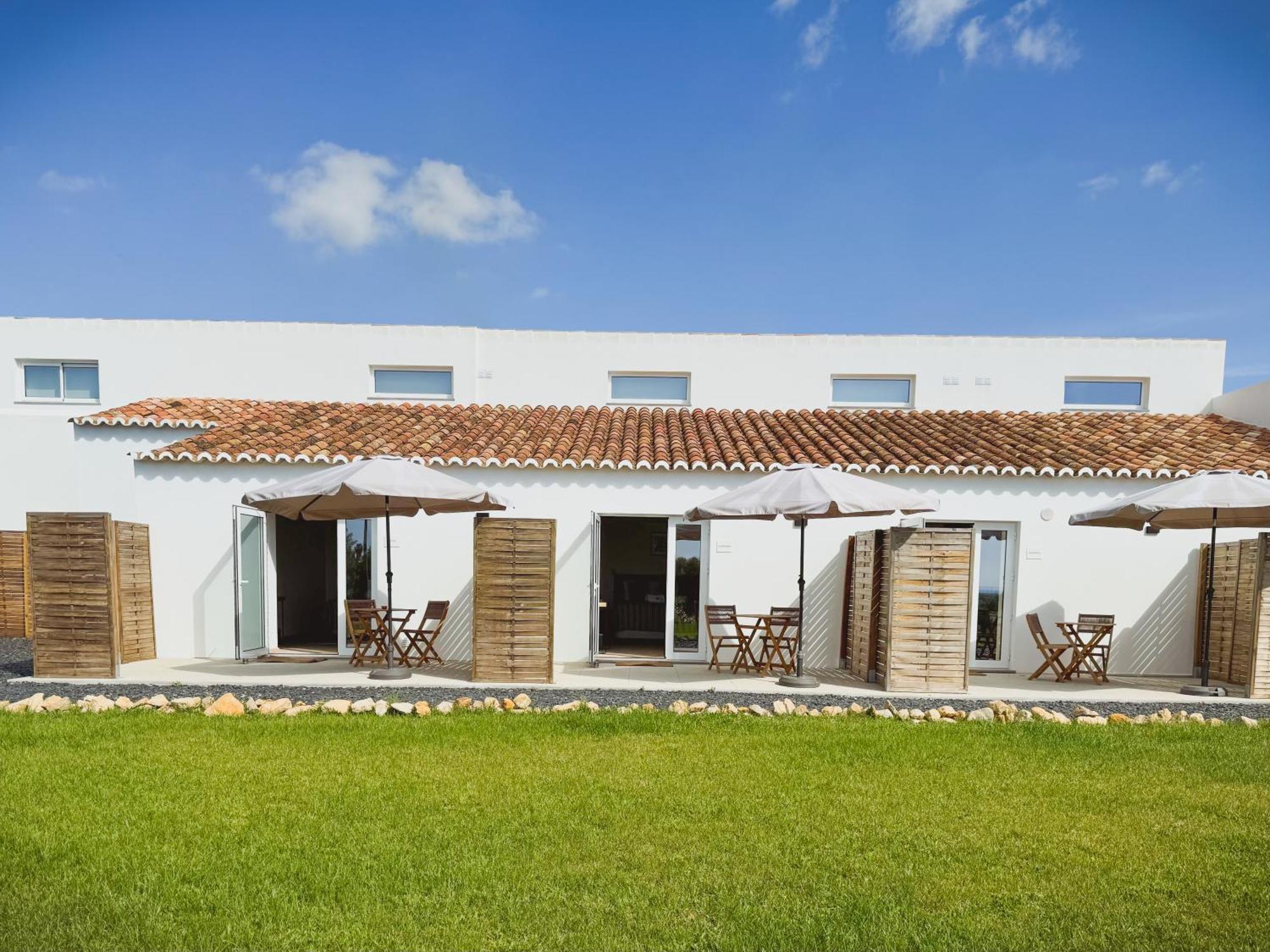 Villa Lobos Tavira Eksteriør billede